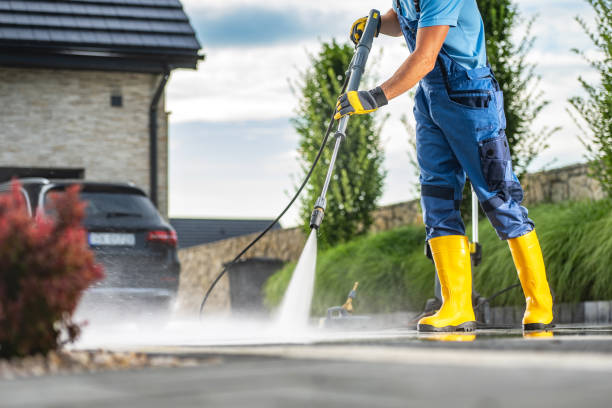 Plummer, ID Pressure Washing Company